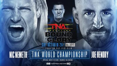 TNA Bound For Glory