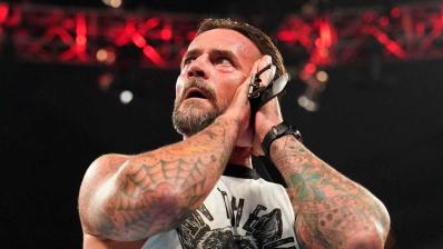 CM Punk