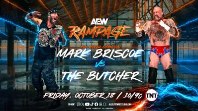 AEW Rampage