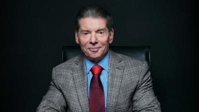 Vince McMahon