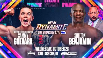 AEW Dynamite