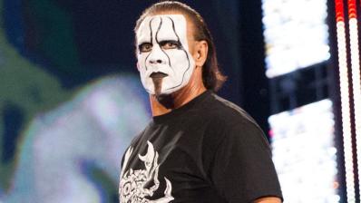 Sting AEW