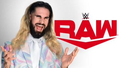 WWE Raw