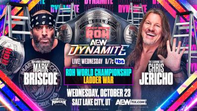 AEW Dynamite