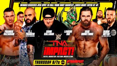 TNA iMPACT