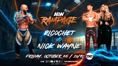 AEW Rampage