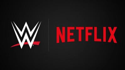 WWE y Netflix