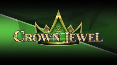 WWE Crown Jewel