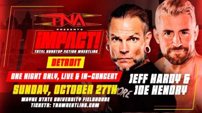 TNA iMPACT