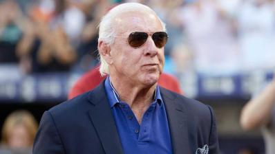 Ric Flair