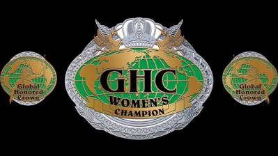 GHC Womens Championship 