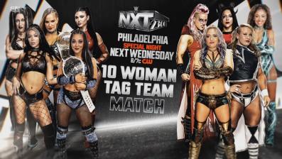 NXT 6 Noviembre 