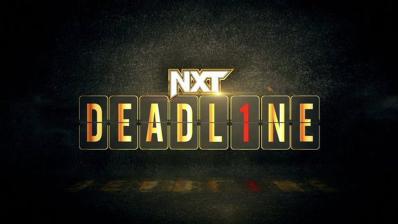 NXT Deadline