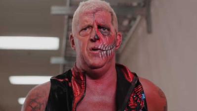 Dustin Rhodes