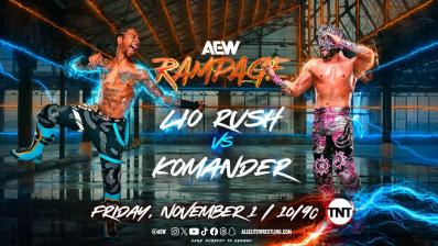 AEW Rampage