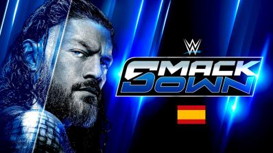 SmackDown Barcelona