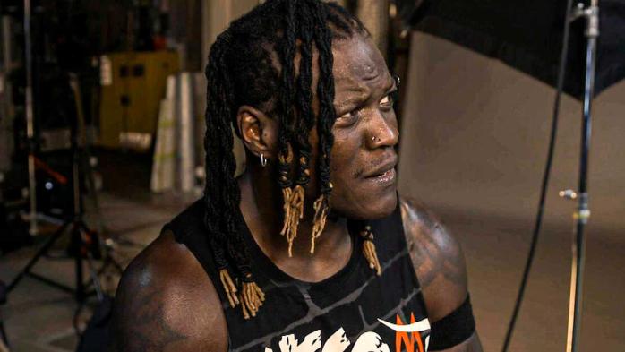 R-Truth