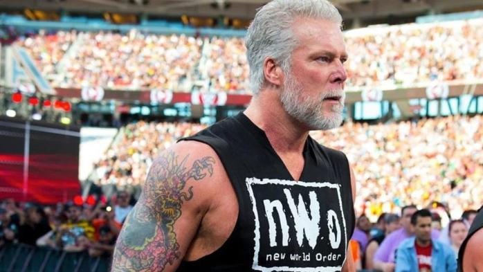 Kevin Nash