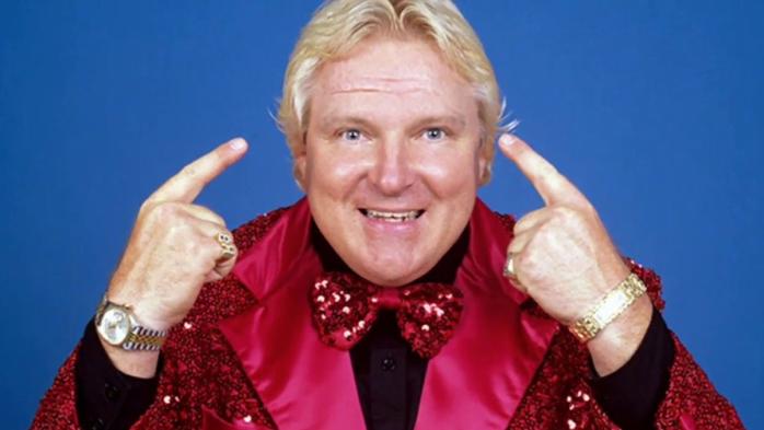 Bobby Heenan