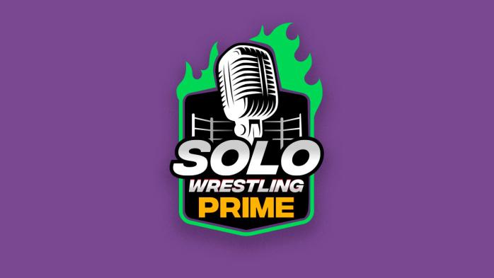 Solowrestling PRIME