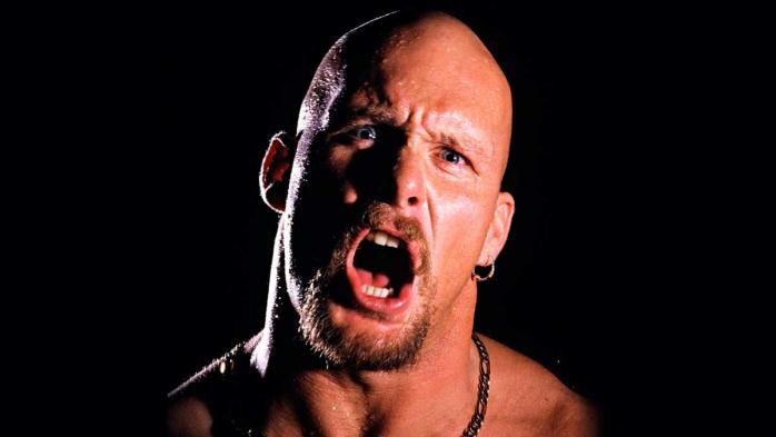 Steve Austin