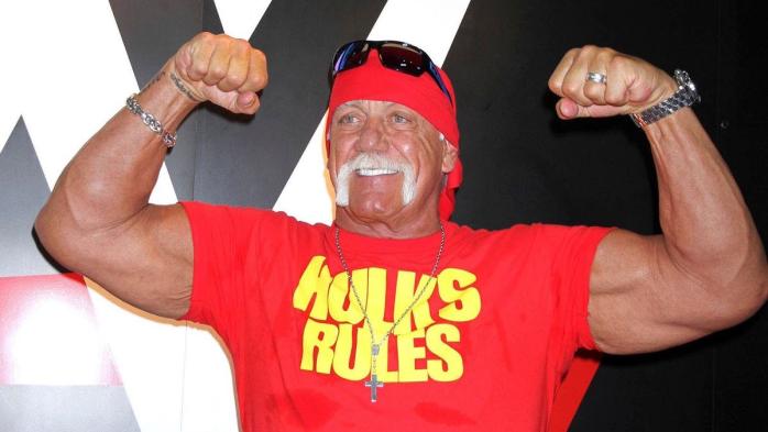 Hulk Hogan