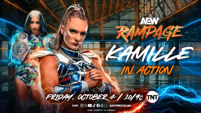 AEW Rampage 4