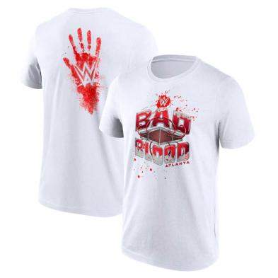 Camiseta WWE Bad Blood 2024