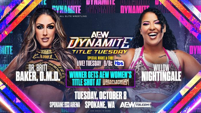 AEW Dynamite