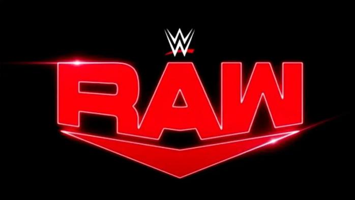 WWE Raw