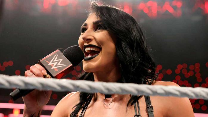 WWE ofrece a Rhea Ripley una amplia renovación de contrato