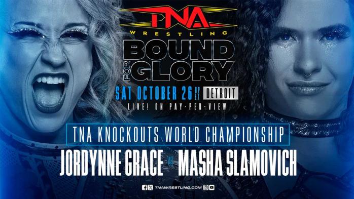 TNA Bound For Glory