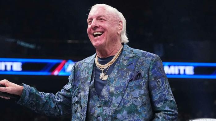 Ric Flair