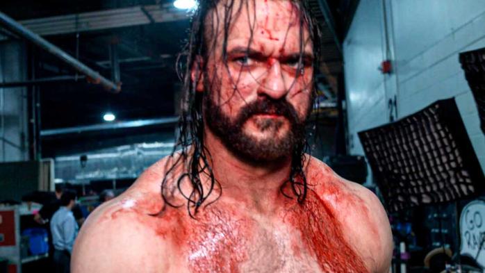 Drew McIntyre