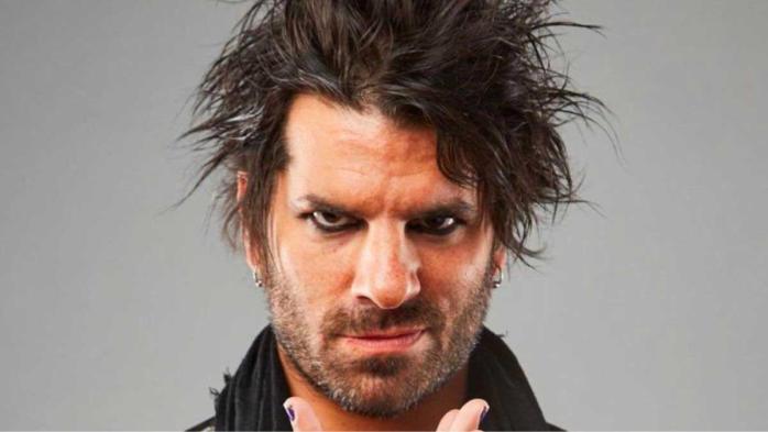 Jimmy Jacobs