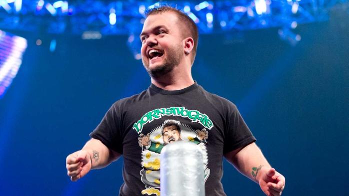 Hornswoggle