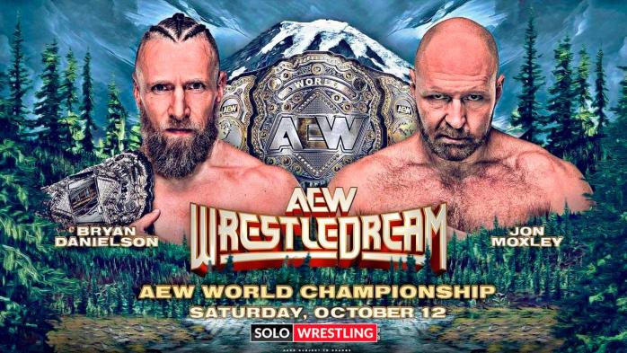 AEW WrestleDream