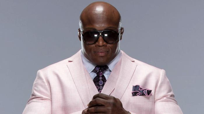 Bobby Lashley