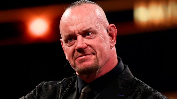 The Undertaker: 'No hay orgullo en la industria ni en lo que es'