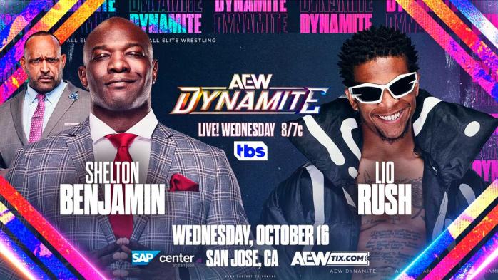 AEW Dynamite