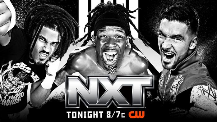 WWE NXT