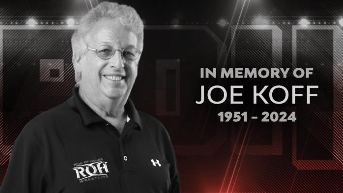 Joe Koff