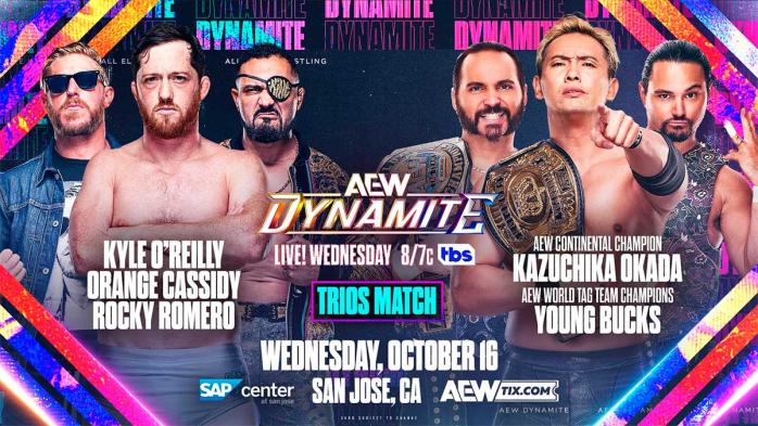 AEW Dynamite