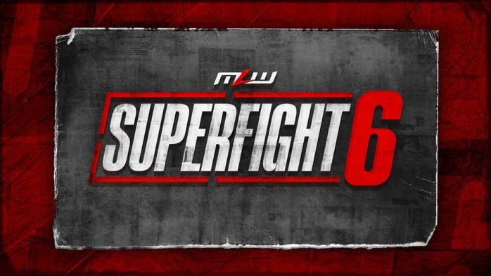 MLW SuperFight 6