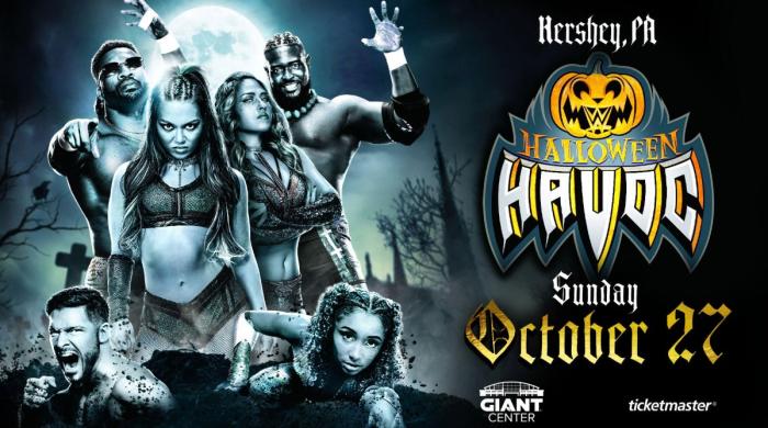 Halloween Havoc