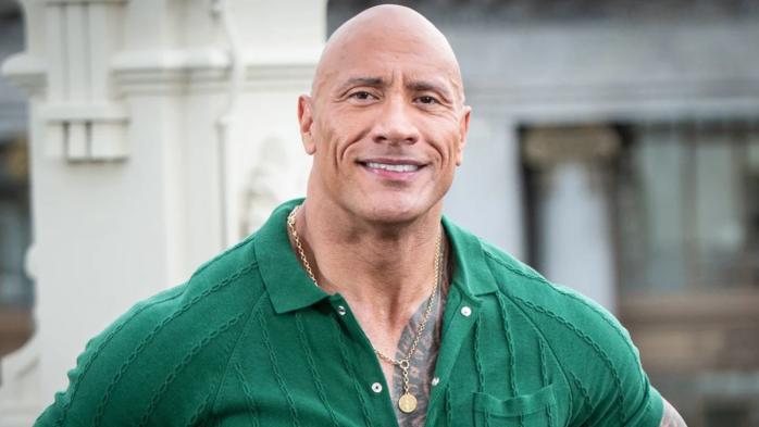 The Rock 