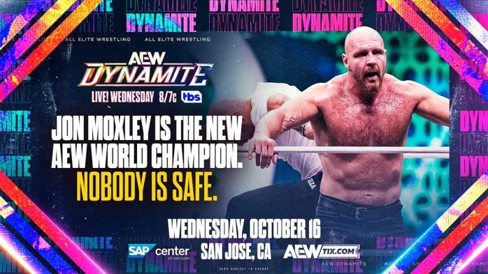 AEW Dynamite