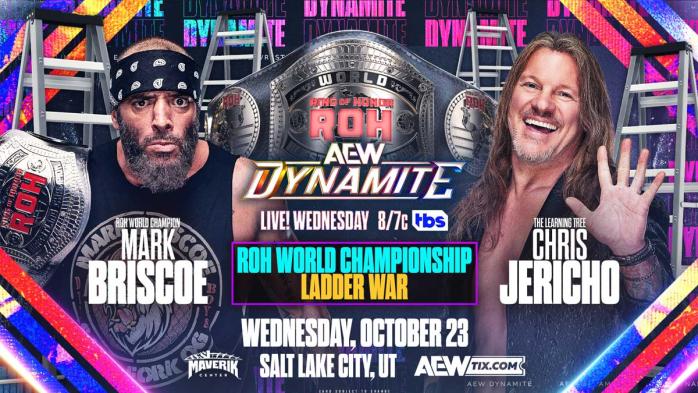 AEW Dynamite