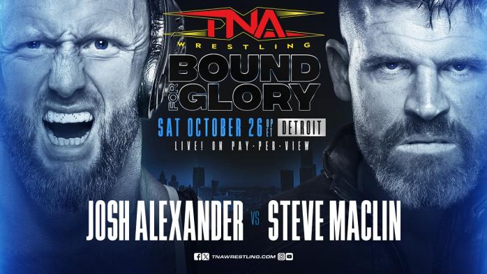 TNA Bound For Glory