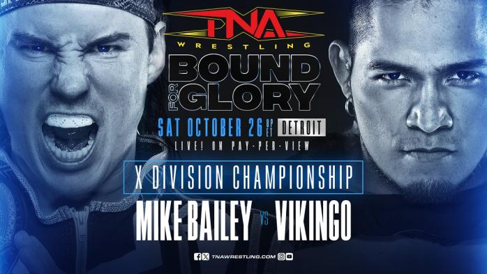 TNA Bound For Glory